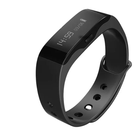 3Plus Lite Smart Watch (Black)